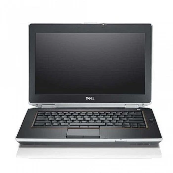 Dell Latitude 6320 (320 GB, i5, 2nd Generation, 4 GB) Refurbished 