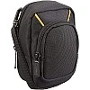 Amazon Basics Large Point-and-Shoot Camera Case (Black) Amazon Basics Large Point-and-Shoot Camera Case (Black)
