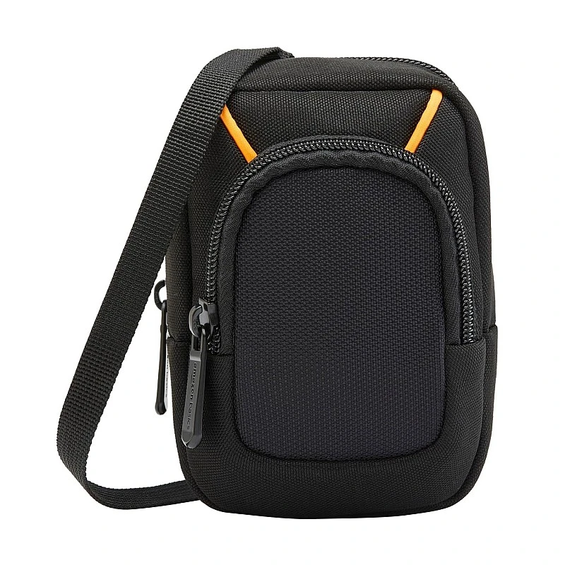 Amazon Basics Large Point-and-Shoot Camera Case (Black) Amazon Basics Large Point-and-Shoot Camera Case (Black)