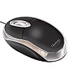 Quantum QHM222 3 Button 1000DPI Wired Optical Mouse (Black) Quantum QHM222 3 Button 1000DPI Wired Optical Mouse (Black)