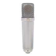 Rode NT1A Anniversary Vocal Condenser Microphone Silver