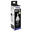 Epson T6731 Ink Bottle (Black) Epson T6731 Ink Bottle (Black)