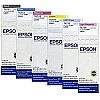 Epson T6731 Ink Bottle (Black) Epson T6731 Ink Bottle (Black)