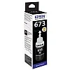Epson T6731 Ink Bottle (Black) Epson T6731 Ink Bottle (Black)