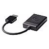 Dell HDMI to VGA Adapter Dell HDMI to VGA Adapter