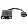 Dell HDMI to VGA Adapter Dell HDMI to VGA Adapter