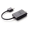 Dell HDMI to VGA Adapter Dell HDMI to VGA Adapter