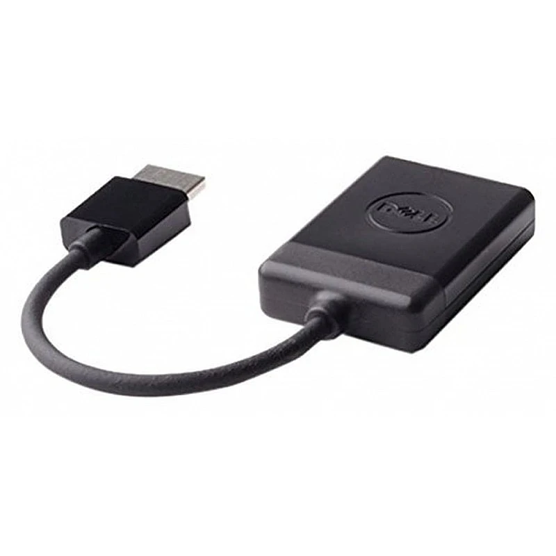 Dell HDMI to VGA Adapter Dell HDMI to VGA Adapter