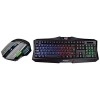 Dragonwar ELE-G9 Thor Wired BlueTrack and Blue Sensor Gaming Mouse with Macro Function with Mousepad for PC Gamers Dragonwar ELE-G9 Thor Wired BlueTrack and Blue Sensor Gaming Mouse with Macro Function with Mousepad for PC Gamers
