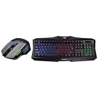 Dragonwar ELE-G9 Thor Wired BlueTrack and Blue Sensor Gaming Mouse with Macro Function with Mousepad for PC Gamers Dragonwar ELE-G9 Thor Wired BlueTrack and Blue Sensor Gaming Mouse with Macro Function with Mousepad for PC Gamers