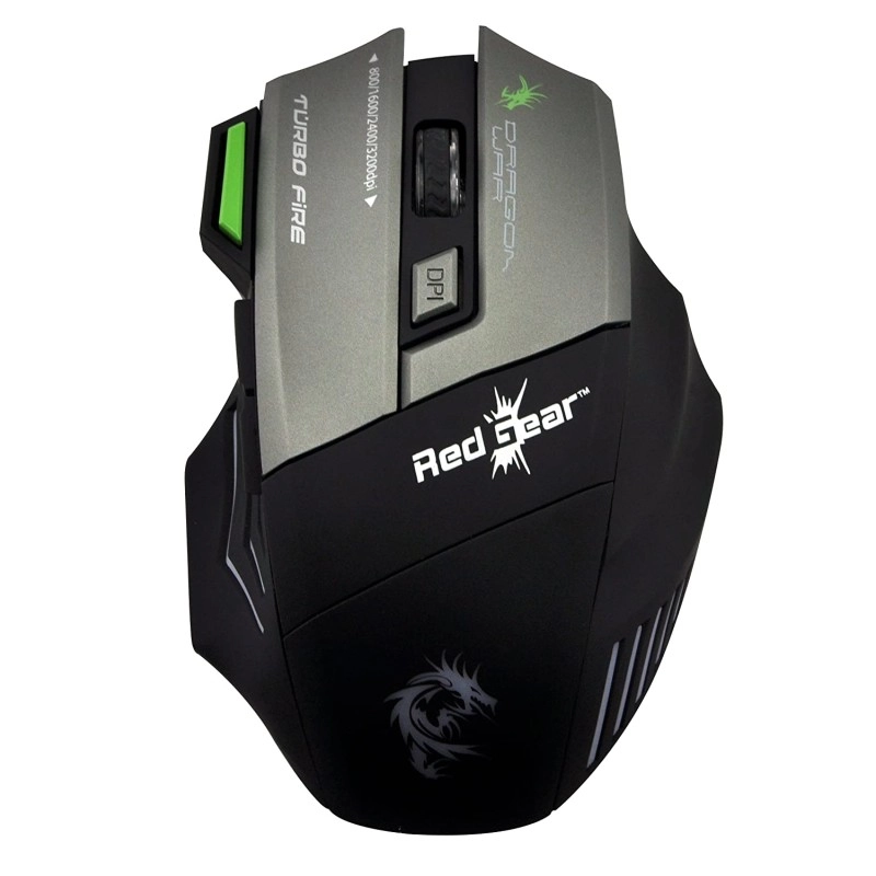 Dragonwar ELE-G9 Thor Wired BlueTrack and Blue Sensor Gaming Mouse with Macro Function with Mousepad for PC Gamers Dragonwar ELE-G9 Thor Wired BlueTrack and Blue Sensor Gaming Mouse with Macro Function with Mousepad for PC Gamers