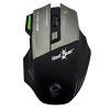 Dragonwar ELE-G9 Thor Wired BlueTrack and Blue Sensor Gaming Mouse with Macro Function with Mousepad for PC Gamers Dragonwar ELE-G9 Thor Wired BlueTrack and Blue Sensor Gaming Mouse with Macro Function with Mousepad for PC Gamers
