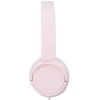 Sony Mdr-Zx110-P Wired Headphone Without Mic (Pink)