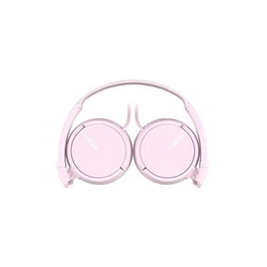 Sony Mdr-Zx110-P Wired Headphone Without Mic (Pink)