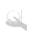 Sony Mdr-Zx110-P Wired Headphone Without Mic (Pink)