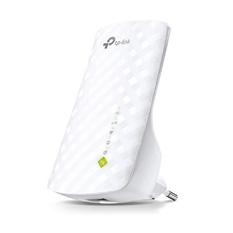TP-Link AC750 Wifi Range Extender | Up to 750Mbps | Dual Band WiFi Extender TP-Link AC750 Wifi Range Extender | Up to 750Mbps | Dual Band WiFi Extender