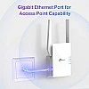 TP-Link AC750 Wifi Range Extender | Up to 750Mbps | Dual Band WiFi Extender TP-Link AC750 Wifi Range Extender | Up to 750Mbps | Dual Band WiFi Extender