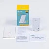 TP-Link AC750 Wifi Range Extender | Up to 750Mbps | Dual Band WiFi Extender TP-Link AC750 Wifi Range Extender | Up to 750Mbps | Dual Band WiFi Extender