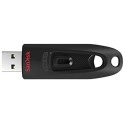 SanDisk Ultra CZ48 16GB USB 3.0 Pen Drive (Black) SanDisk Ultra CZ48 16GB USB 3.0 Pen Drive (Black)