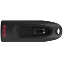 SanDisk Ultra CZ48 16GB USB 3.0 Pen Drive (Black) SanDisk Ultra CZ48 16GB USB 3.0 Pen Drive (Black)