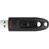 SanDisk Ultra CZ48 16GB USB 3.0 Pen Drive (Black) SanDisk Ultra CZ48 16GB USB 3.0 Pen Drive (Black)