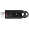 SanDisk Ultra CZ48 16GB USB 3.0 Pen Drive (Black) SanDisk Ultra CZ48 16GB USB 3.0 Pen Drive (Black)