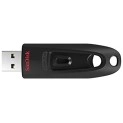 SanDisk Ultra CZ48 16GB USB 3.0 Pen Drive (Black) SanDisk Ultra CZ48 16GB USB 3.0 Pen Drive (Black)