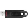 SanDisk Ultra CZ48 16GB USB 3.0 Pen Drive (Black) SanDisk Ultra CZ48 16GB USB 3.0 Pen Drive (Black)