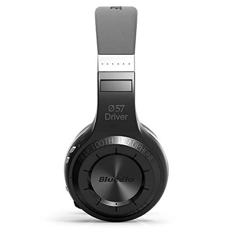 Bluedio HT(shooting Brake) Wireless Bluetooth 4.1 Stereo Headphones (Black) Bluedio HT(shooting Brake) Wireless Bluetooth 4.1 Stereo Headphones (Black)