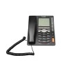Beetel M75N Caller ID Landline Phone(Black)