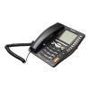 Beetel M75N Caller ID Landline Phone(Black)