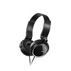 Sony Extra Bass MDR-XB250 On-Ear Headphones (Black)