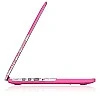 Kuzy R5 13-inch Rubberized Hard Case for MacBook Air (Pink) Kuzy R5 13-inch Rubberized Hard Case for MacBook Air (Pink)