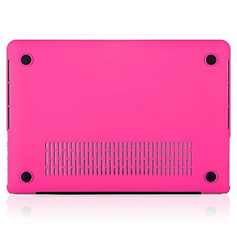 Kuzy R5 13-inch Rubberized Hard Case for MacBook Air (Pink) Kuzy R5 13-inch Rubberized Hard Case for MacBook Air (Pink)