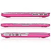 Kuzy R5 13-inch Rubberized Hard Case for MacBook Air (Pink) Kuzy R5 13-inch Rubberized Hard Case for MacBook Air (Pink)
