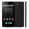 OnePlus One (Sandstone Black, 64 GB, 3 GB RAM) Refurbished