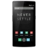 OnePlus One (Sandstone Black, 64 GB, 3 GB RAM) Refurbished