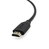 Belkin High Speed HDMI Cable Supports Ethernet, 3D, 4K, 1080p (Pack of 6 Cables) Belkin High Speed HDMI Cable Supports Ethernet, 3D, 4K, 1080p (Pack of 6 Cables)