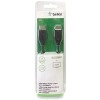 Belkin High Speed HDMI Cable with Ethernet - 5 Meter (Black) Belkin High Speed HDMI Cable with Ethernet - 5 Meter (Black)