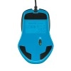 Logitech G300s USB Wired Gaming Mouse, 2, 500 DPI, RGB, Light Weight - Black Logitech G300s USB Wired Gaming Mouse, 2, 500 DPI, RGB, Light Weight - Black