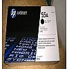 HP 55A Original Laserjet Toner Cartridge (CE255A), Black HP 55A Original Laserjet Toner Cartridge (CE255A), Black