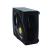 Blackcat Compact Portable Tyre Inflator/Air Pump for Cars & Bikes | Liliput