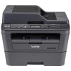 Brother DCP-L2541DW Multi-Function Monochrome Laser Printer with Wi-Fi, Network & Auto Duplex Printing Brother DCP-L2541DW Multi-Function Monochrome Laser Printer with Wi-Fi, Network & Auto Duplex Printing