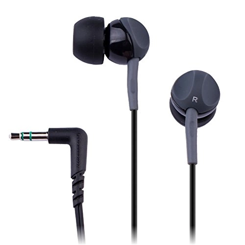 Sennheiser CX213 Wired in Ear Earphone Without Mic Black Sennheiser CX213 Wired in Ear Earphone Without Mic Black