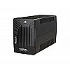 Zebronics U1200 UPS, Capacity: 1 kVA Zebronics U1200 UPS, Capacity: 1 kVA