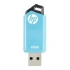 HP v150w 32GB USB 2.0 flash Drive (Blue) HP v150w 32GB USB 2.0 flash Drive (Blue)