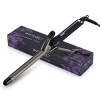 IKONIC CURLING TONG- 19MM (BLACK AND GOLDEN) IKONIC CURLING TONG- 19MM (BLACK AND GOLDEN)