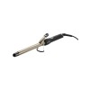 IKONIC CURLING TONG- 19MM (BLACK AND GOLDEN) IKONIC CURLING TONG- 19MM (BLACK AND GOLDEN)