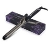 IKONIC CURLING TONG- 19MM (BLACK AND GOLDEN) IKONIC CURLING TONG- 19MM (BLACK AND GOLDEN)