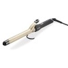 IKONIC CURLING TONG- 19MM (BLACK AND GOLDEN) IKONIC CURLING TONG- 19MM (BLACK AND GOLDEN)